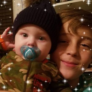 Meet your Posher, Bobbi